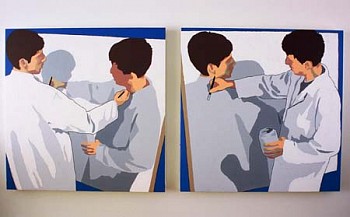 Philip Delisle -&nbsp;Person or Process