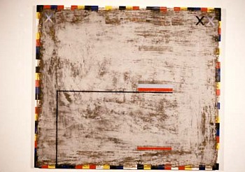 Mariano Del Rosario -&nbsp;Archetype 01