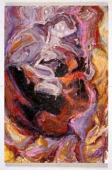 Stephanie DeManuelle -&nbsp;Fruiting Body