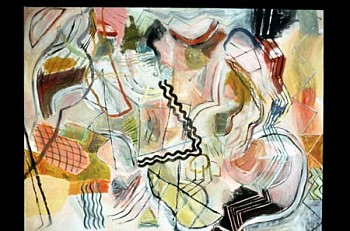 Lynn Denton -&nbsp;Beach Dance