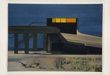 John Descarfino -&nbsp;Untitled