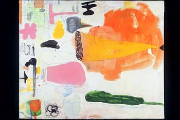 Uday Dhar -&nbsp;Burlesque