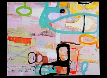 Uday Dhar -&nbsp;Untitled