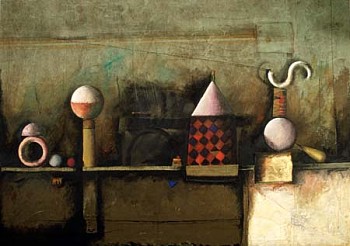 Jorge Diciervo -&nbsp;Altri Tempi