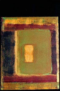 Jerry Di Falco - Gate of Ceres