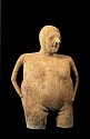 Violette Dionne, Qu'est-ce qu'il a, mon pyjama?
2001, earthenware