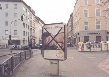 Artist: Aleksandar Dimitrijevic