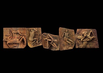 Artist: Violette Dionne