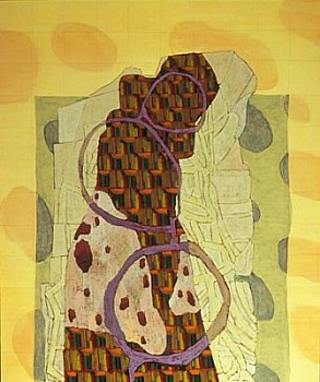 Hamlett Dobbins -&nbsp;Untitled (for P.D.G.)