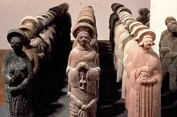 Violette Dionne -&nbsp;L'Assemblee