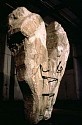 Steven Dolbin, Tenuous
1990, styrofoam, concrete, steel
