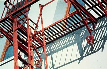 George Dombek -&nbsp;Clay Street