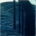 Ulrike Dornis, Tributaries
1996, oil on canvas