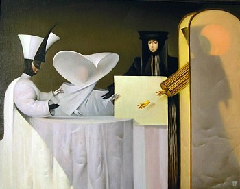 Andrey Doronin -&nbsp;Metaphor