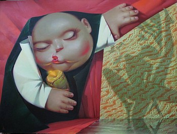 Andrey Doronin -&nbsp;Spring in Theatre