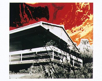 Artist: Markus Draper