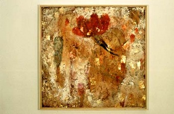 Valentina DuBasky -&nbsp;Untitled