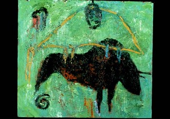 Valentina DuBasky -&nbsp;Strata