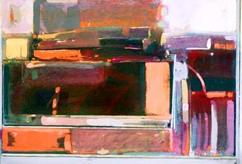 Robert Dublac - Tucson Hill