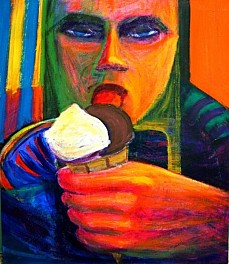 Frank Duchamp Biography