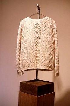 Frank Duchamp -&nbsp;Sweater