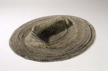 Elizabeth Duffy -&nbsp;Untitled No. 11