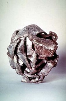 Chris Duncan - Untitled