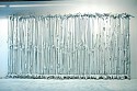Gregory Coates, How Do You Like Me Now?
2005, rubber, pigment