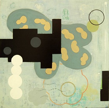 Pat Colville -&nbsp;Ways and Means I