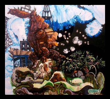 Artist: Elisabeth Condon