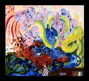 Elisabeth Condon -&nbsp;Independence Day