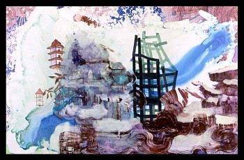 Elisabeth Condon -&nbsp;Mountains