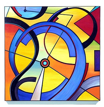 William Conger -&nbsp;Chinatown