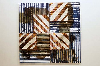 Eugene Constan -&nbsp;Untitled