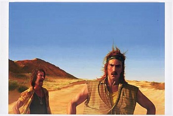 Anna Conway - Six Months Later