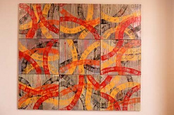 Eugene Constan -&nbsp;Visions of Sound