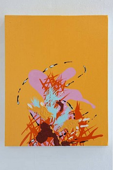 Elizabeth Cooper -&nbsp;Untitled