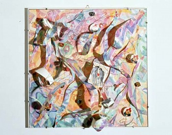 Letizia Cortini -&nbsp;Giochi Di Sorte