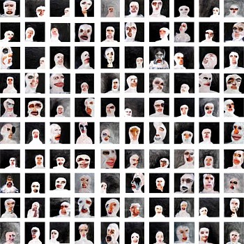 Mauricio Costa -&nbsp;Portrait Spoken