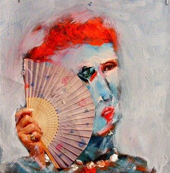 Mauricio Costa -&nbsp;Untitled