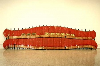 Cynthia Coulter -&nbsp;Untitled