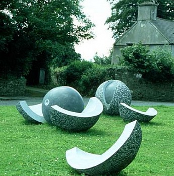 Artist: Alan Counihan