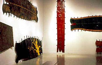 Cynthia Coulter -&nbsp;Passages