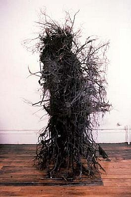 Petah Coyne
Untitled
77 x 48 x 51 inches