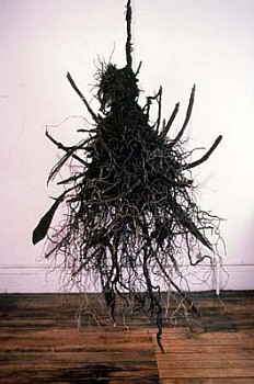 Petah Coyne - Untitled