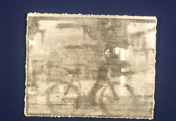 Fred Cray -&nbsp;Untitled