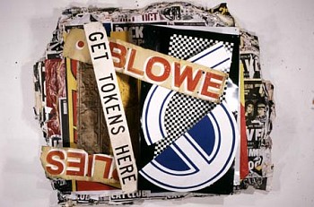 Cris Cristofaro -&nbsp;Hot Air