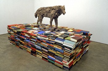 James Croak -&nbsp;Wolf on Books