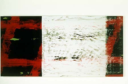 John Cronin
Untitled, 1998
ink jet on perspex, 96 x 48 inches