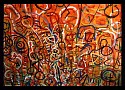 Derek Culley, In the name of science
2003, acrylic, oil on canvas